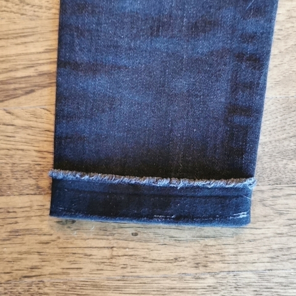 𝅺American Eagle Super Super Stretch Crop Jeggings 2 - Picture 4 of 6